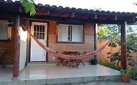 Casa Studio Uirá em Chapada dos Guimarães